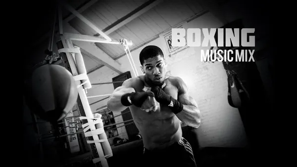 The Best Boxing Music and Playlists: Your Ultimate Ringside Soundtrack